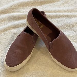Keds Dream foam slip on shoes